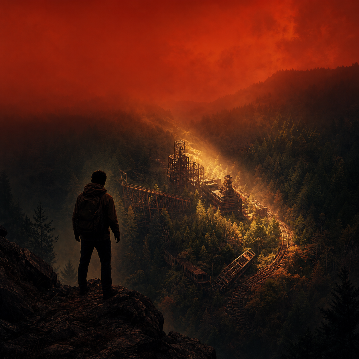 I Tested America’s Most Controversial National Park