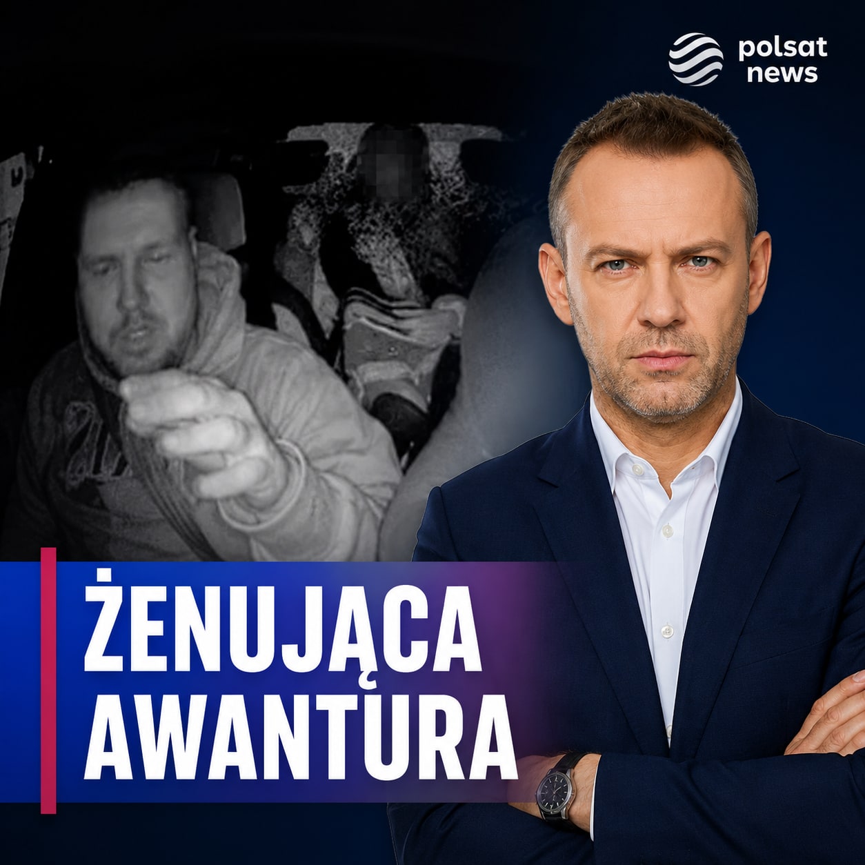 "Wiesz, kim ja jestem?". Nagranie z radnym KO wywołało burzę