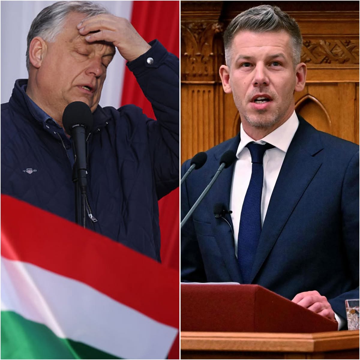 🚨 ORBÁNT LECSUKHATJÁK TERRORIZMUSÉRT?! Kiszivárgott a titkos ügyészségi dokumentum, az elit pánikol! 🇭🇺...huda